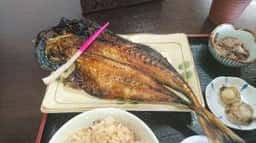 旬魚定おばんや 魚魚