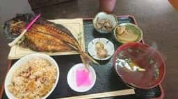 旬魚定おばんや 魚魚