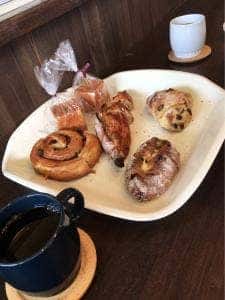 la boulangerie de Harimaya