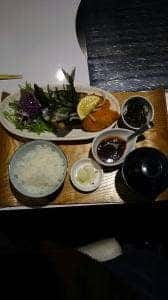 ダイニング マツイ