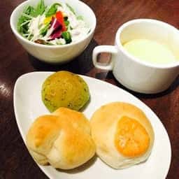 夢厨房 姫路リバーシティ店