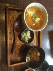 京都銀ゆば 京都堀川通店