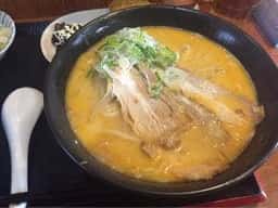 らーめん 石亭