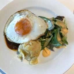 ハーバーカフェ