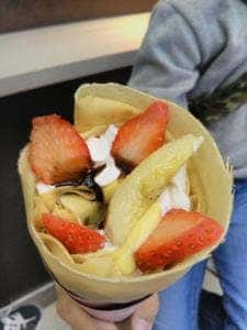 ディッパーダン 池袋店