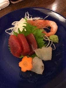 豆腐料理の三幸