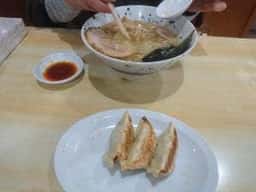 麺屋 三井