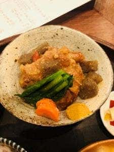 椎ノ木