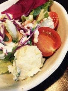 ヒドリ食堂