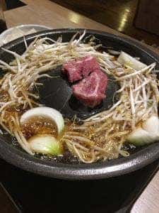 jingisukan 盆賊衆