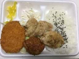 アゲラー本舗 からあげ屋 小平茜屋橋店