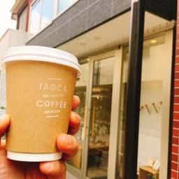 タオカコーヒー OKAMOTO KOBE
