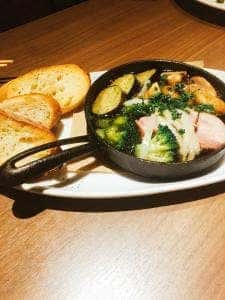 倉敷ワインバル 八十八商店