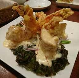 韓国家庭料理せっとん