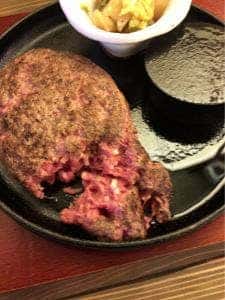 肉家 くざん