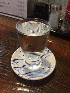 旬魚菜しら川
