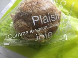 patisserie LOTUS