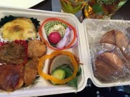 まるパン ばーば