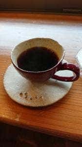 道の喫茶 もり辺