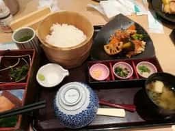 四六時中 京橋店