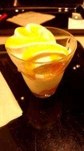 caffè clever なんばウォーク店
