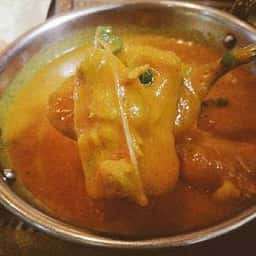 インドネパール料理ラージャ南柏店