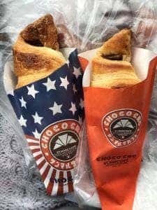サンマルクカフェ＆バー ユニバーサル・シティウォーク店