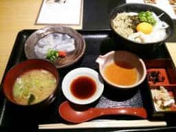 とらふぐ亭 神田西口店