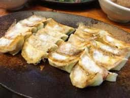 博多一口餃子 アッカン