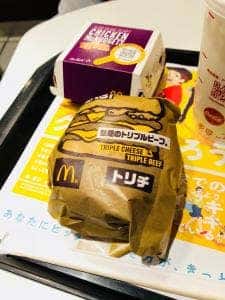 マクドナルド 桜新町店