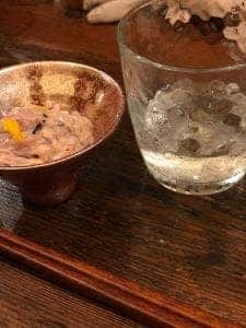 食と酒 椿ノ原