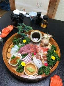 料理旅館 いまい