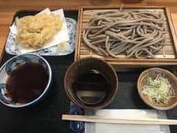 手打ちそば みなと