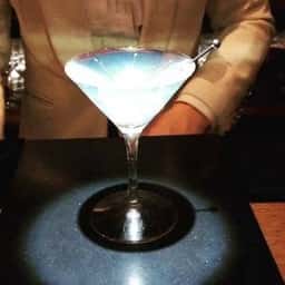 BAR保志 IRIS