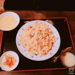 中国酒家 十年