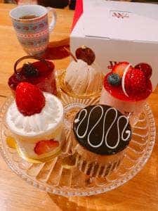 ヴィタメール 上野松坂屋店