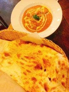 インドダイニングシャルマ 野々市店