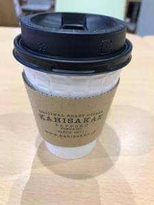 可否茶館 イオン元町店