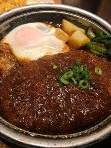 やよい軒 堺東店