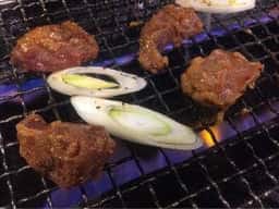 とんちゃん横井