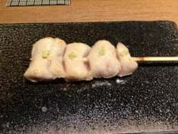 やきとり 風月 名駅店