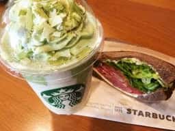 スターバックス コーヒー 新宿三井ビル店