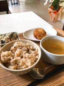 そうざいや TOMO