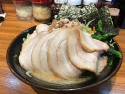 壱角家 落合南長崎店