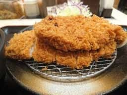 松のや 草加店