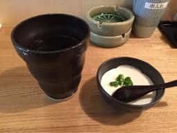 鶏と魚 居酒屋 次元