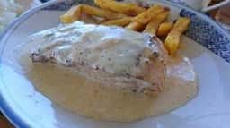 無国籍料理グランドシェフ