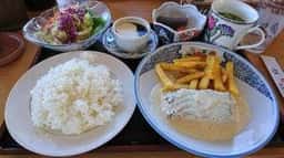 無国籍料理グランドシェフ