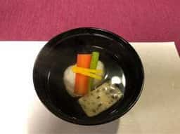 美濃旬膳おりべ亭