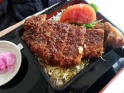 レストラン モンテローザ